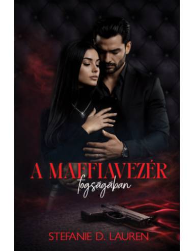 A maffiavezér fogságában - (Különleges kiadás)