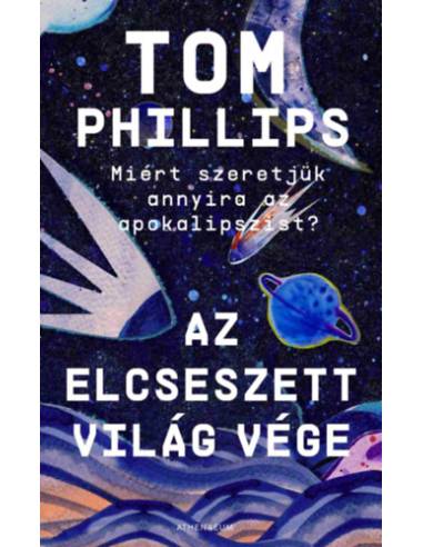 Az elcseszett világ vége - Avagy miért szeretjük annyira az apokalipszist?