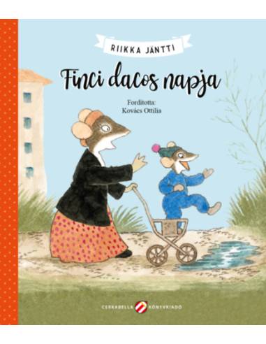 Finci dacos napja