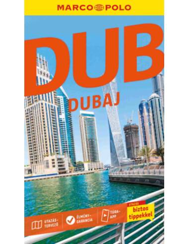 Marco Polo - Dubaj