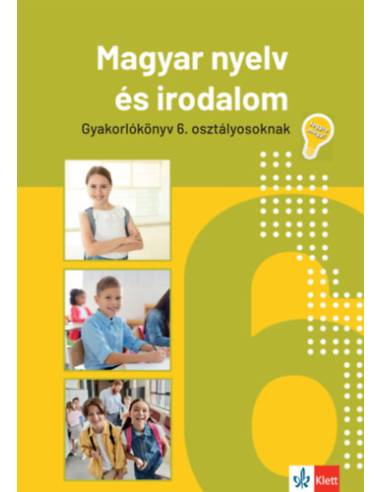 Jegyre megy! - Magyar nyelv és irodalom 6. osztályosoknak