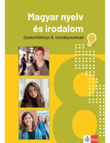 Jegyre megy! - Magyar nyelv és irodalom 8. osztályosoknak