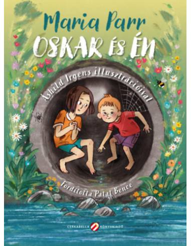Oskar és én