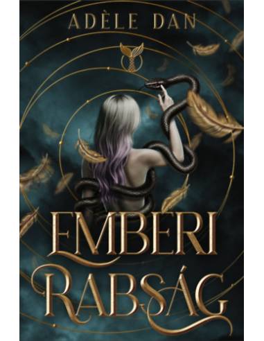 Emberi rabság