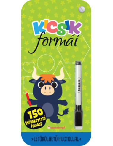 Kicsik formái