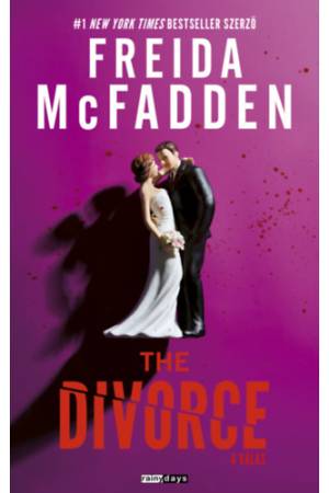 The Divorce - A válás