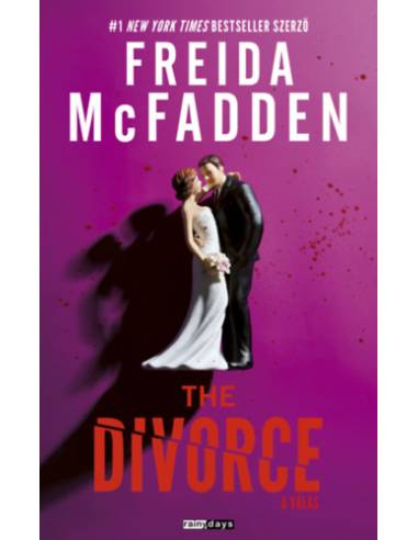 The Divorce - A válás