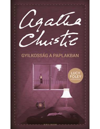 Gyilkosság a paplakban