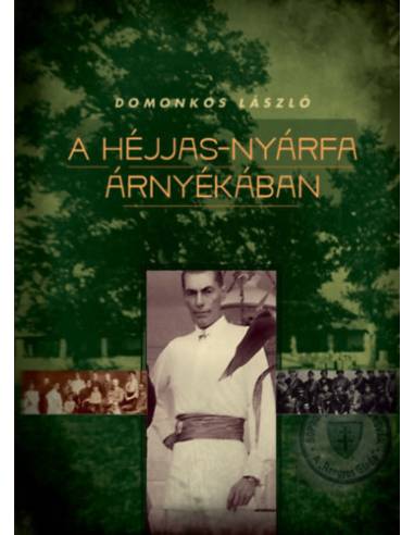 A Héjjas-nyárfa árnyékában