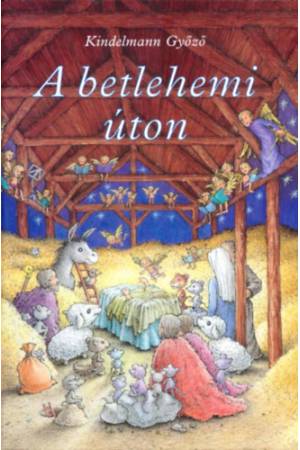 A betlehemi úton