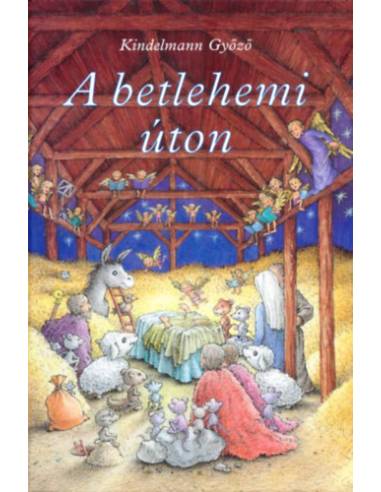 A betlehemi úton