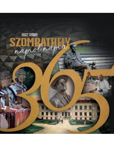 Szombathely napról-napra