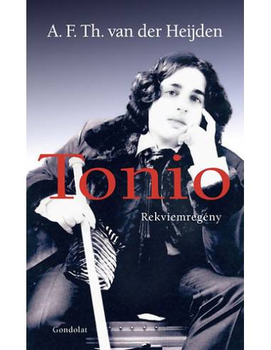 Tonio