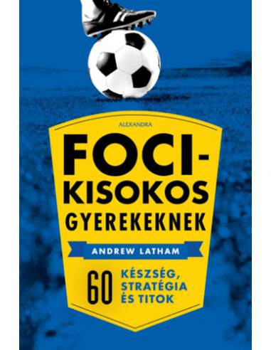 Focikisokos gyerekeknek