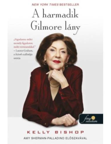 A harmadik Gilmore lány