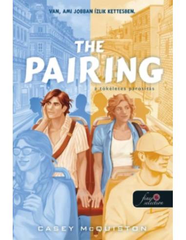 The Pairing - A tökéletes párosítás