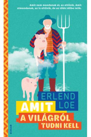 Amit a világról tudni kell