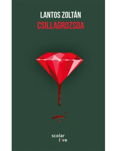 Csillagrozsda