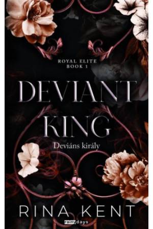 Deviant King - Deviáns király - (Különleges kiadás)