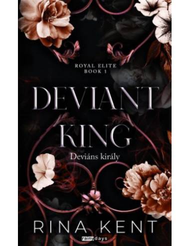 Deviant King - Deviáns király - (Különleges kiadás)