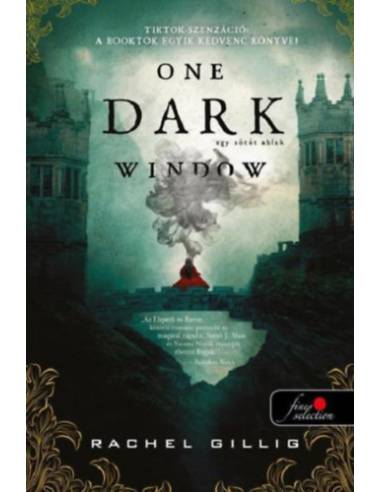 One Dark Window - Egy sötét ablak - A pásztor király 1.
