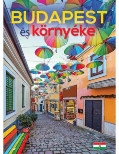BUDAPEST és környéke