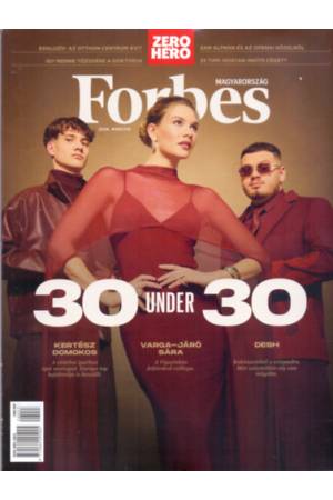 Forbes - 2026. március