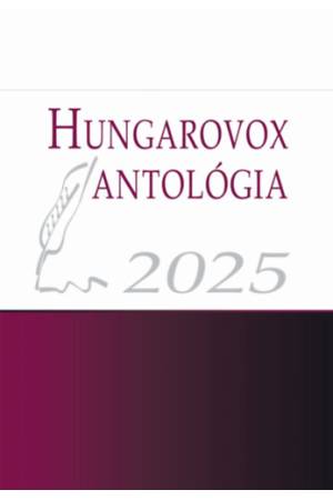 Hungarovox antológia 2025