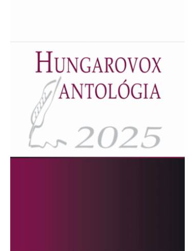 Hungarovox antológia 2025