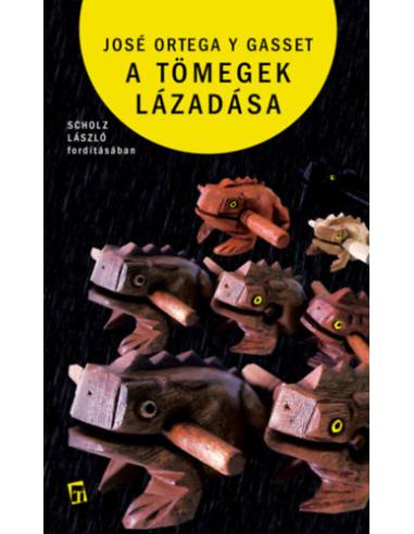 A tömegek lázadása