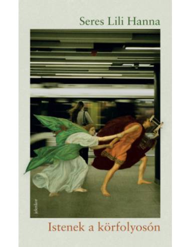 Istenek a körfolyosón