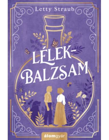 Lélekbalzsam