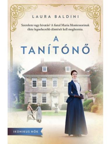 A tanítónő