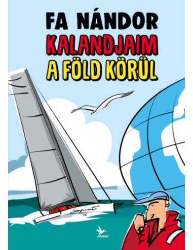Kalandjaim a Föld körül