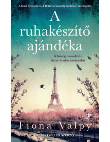A ruhakészítő ajándéka
