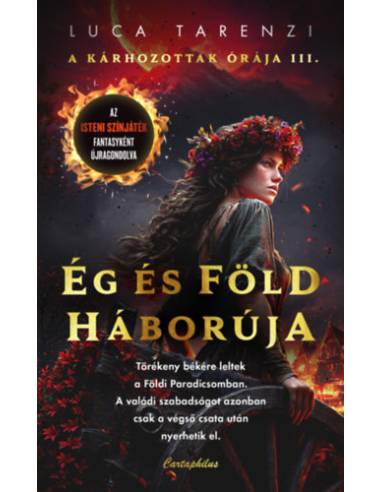 Ég és Föld Háborúja