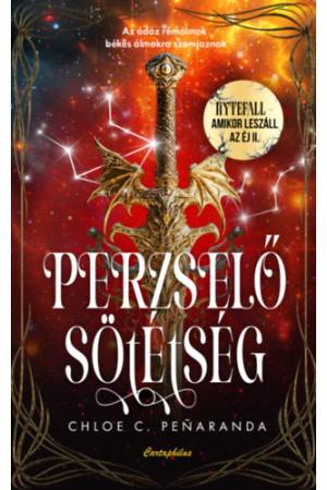 Perzselő sötétség