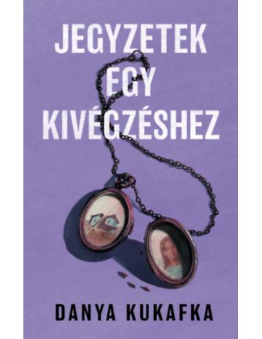 Jegyzetek egy kivégzéshez