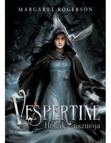 Vespertine - Holtak tisztítója