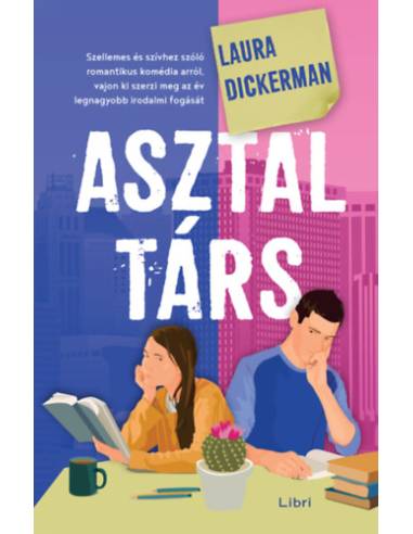 Asztaltárs