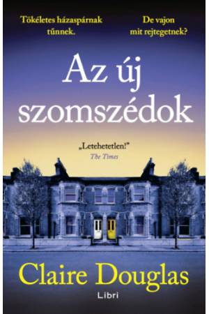 Az új szomszédok