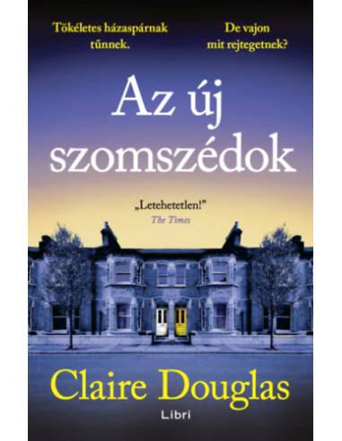 Az új szomszédok