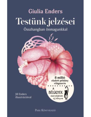Testünk jelzései - Összhangban önmagunkkal