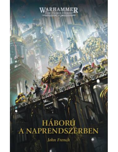 Háború a naprendszerben