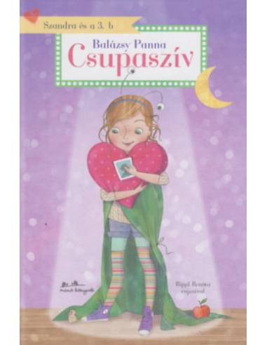 Szandra és a 3. b - Csupaszív