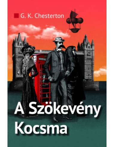 A Szökevény Kocsma