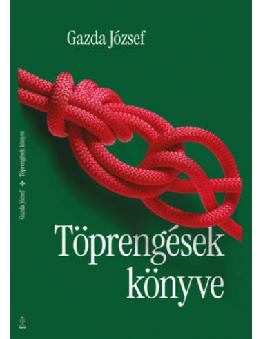 Töprengések könyve