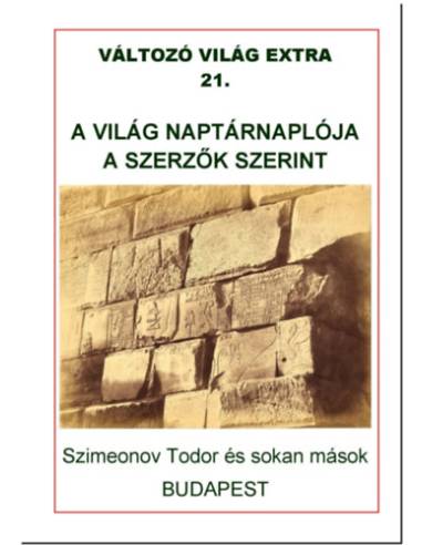 A világ naptárnaplója a szerzők szerint