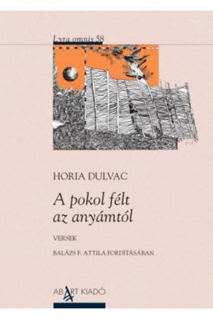 A pokol félt az anyámtól