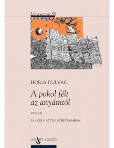 A pokol félt az anyámtól